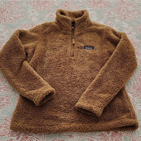 Patagonia Jackets & Blazers - Patagonia Los Gatos
